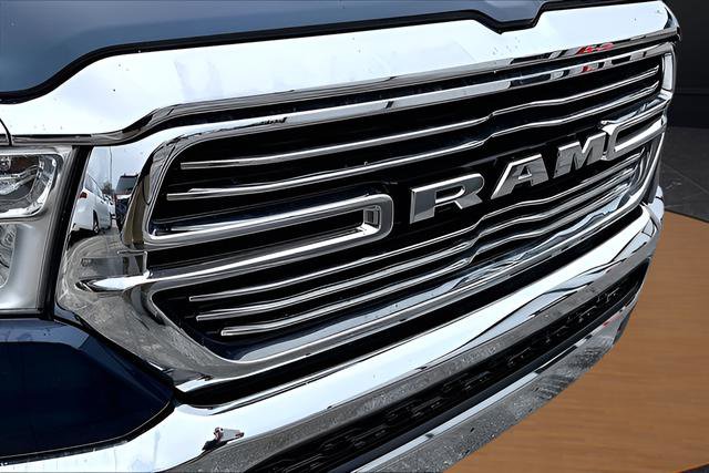 Used 2023 RAM 1500 Laramie image 28