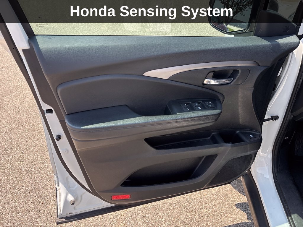 Used 2021 Honda Pilot EX image 13