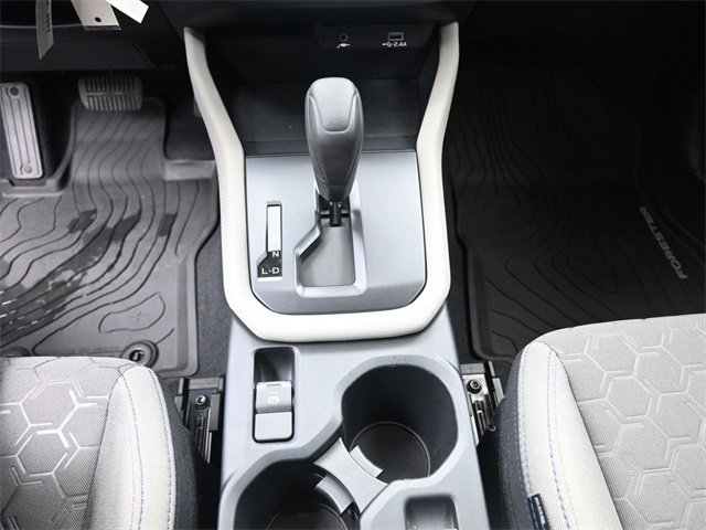 Certified 2025 Subaru Forester w/ Convenience Package #1 image 15