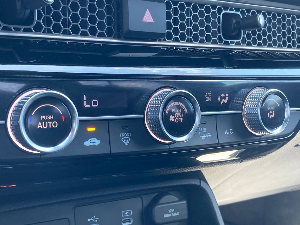 Used 2026 Honda Civic Sport image 23