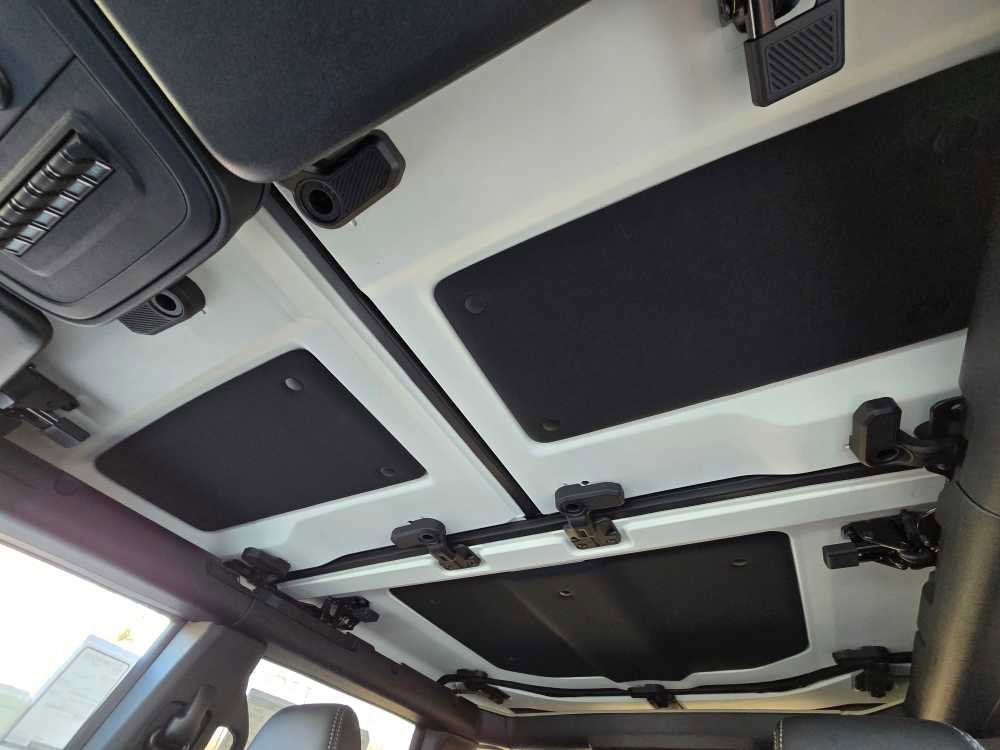 New 2026 Ford Bronco Badlands image 35