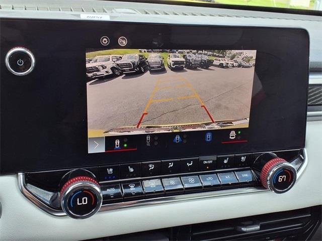 Certified 2023 GMC Canyon AT4X w/ Edition 1 image 21