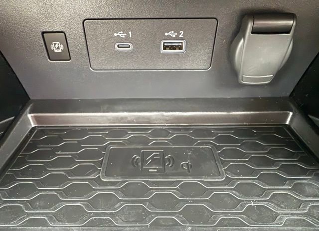 Used 2024 Nissan Altima 2.5 SL image 29