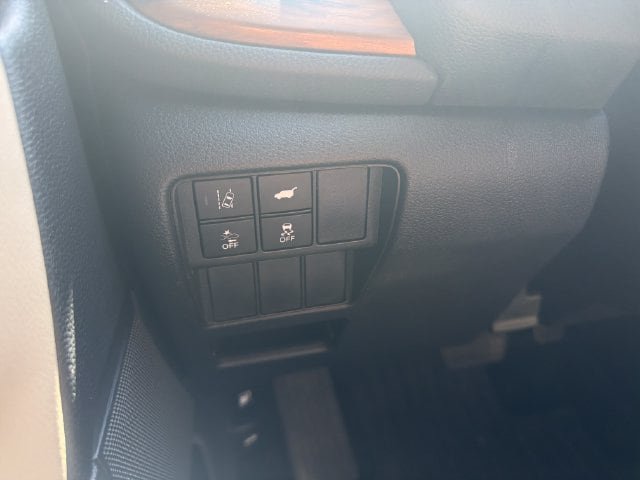 Used 2022 Honda CR-V EX-L image 37