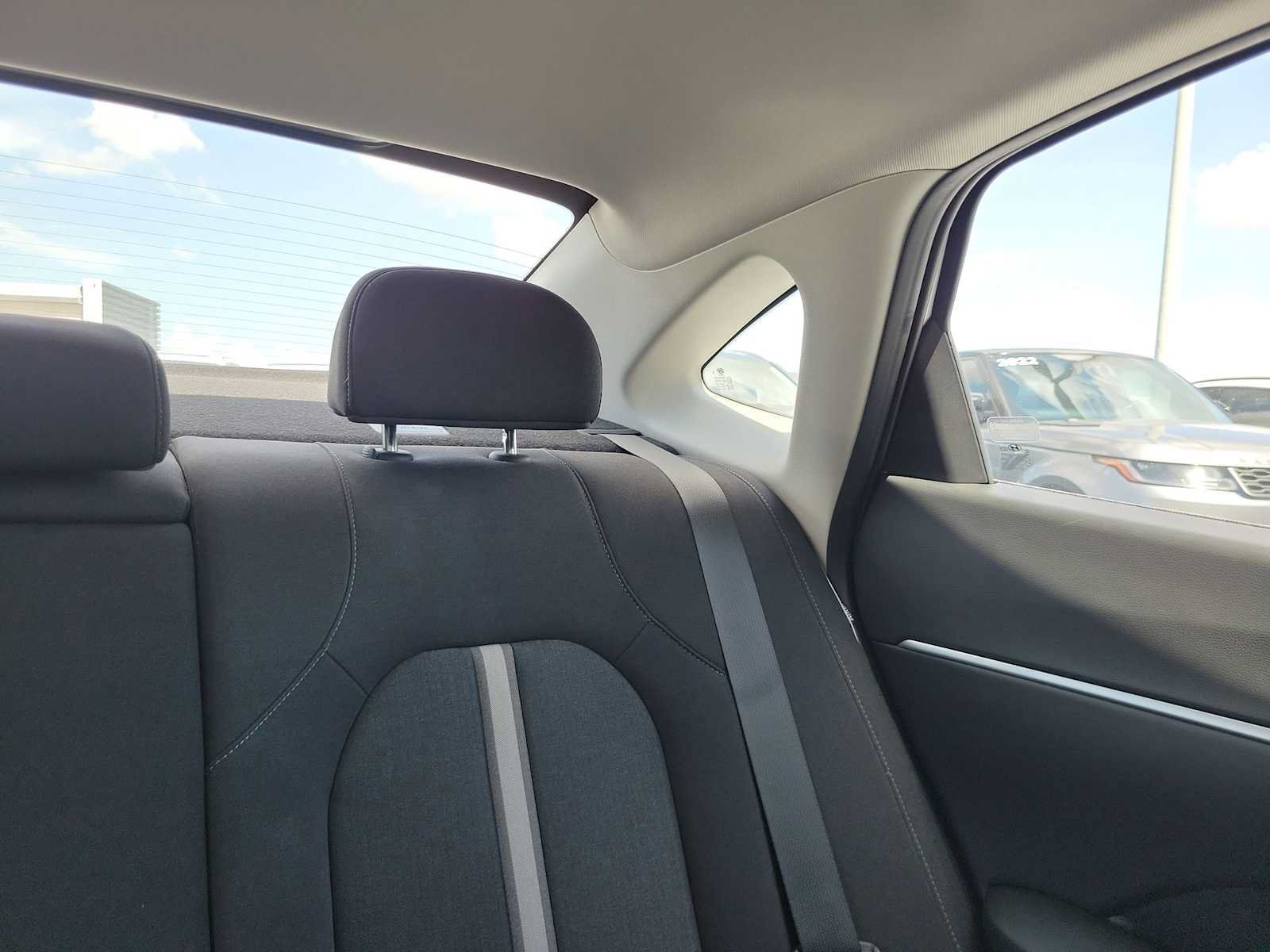Used 2024 Hyundai Sonata SEL FWD image 6