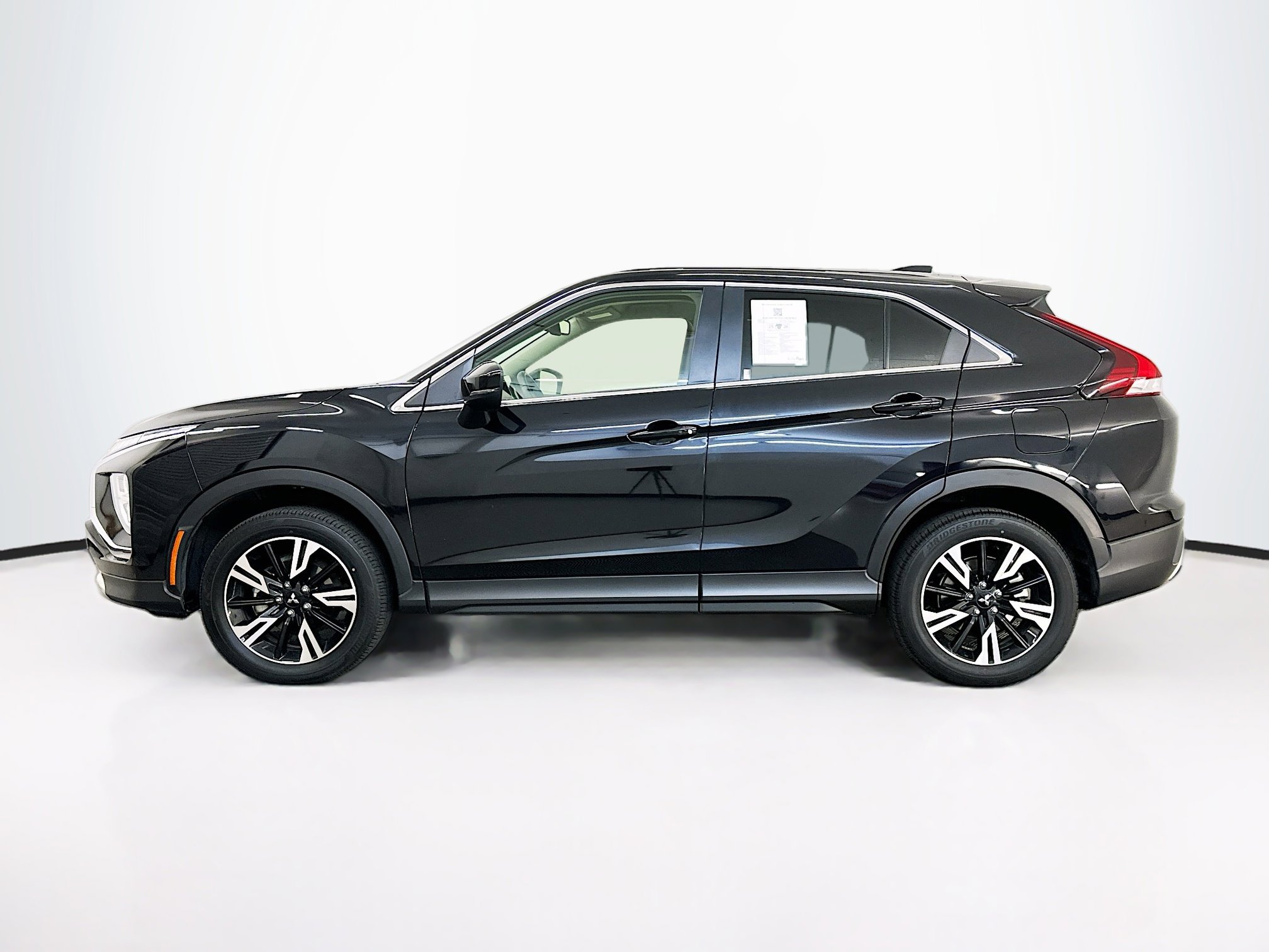 Used 2024 Mitsubishi Eclipse Cross SE image 4