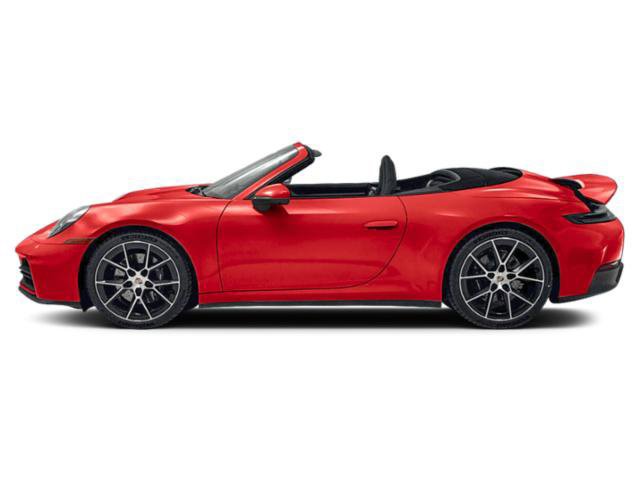 New 2026 Porsche 911 Carrera S RWD image 5