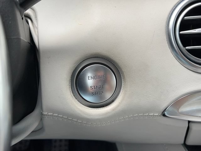 Used 2016 Mercedes-Benz S 63 AMG 4MATIC Coupe image 13