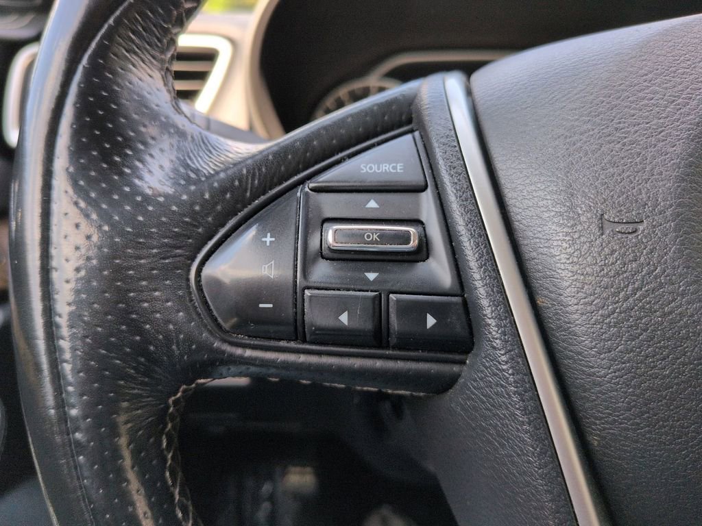 Used 2018 Nissan Maxima Platinum FWD image 24