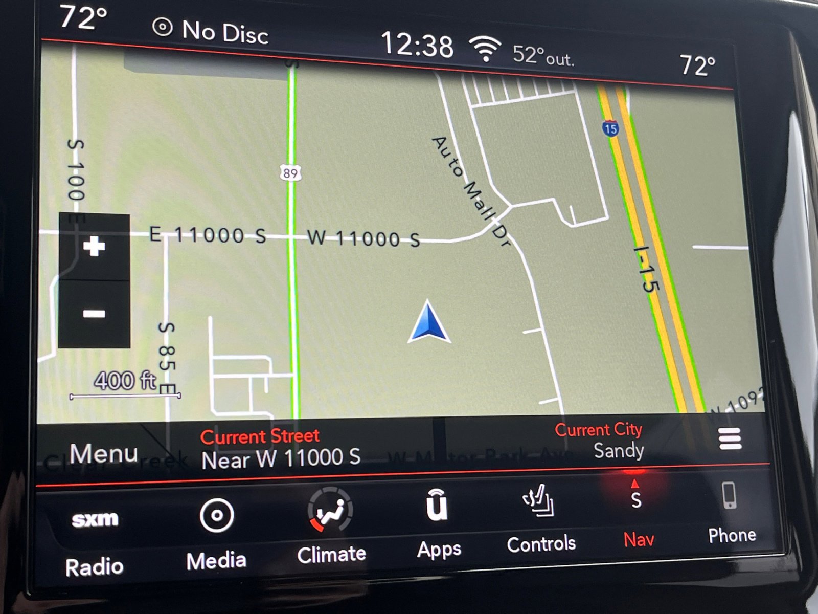 Used 2019 RAM 1500 Laramie image 20