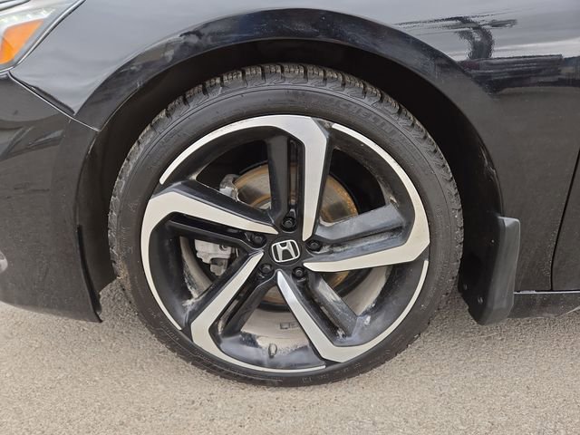 Used 2022 Honda Accord Sport image 9