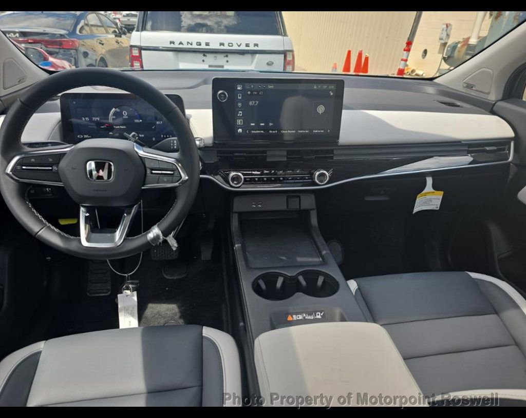 Used 2025 Honda Prologue Touring image 7