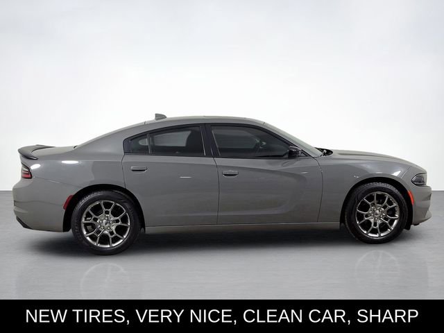 Used 2017 Dodge Charger SXT w/ Rallye Group video 2