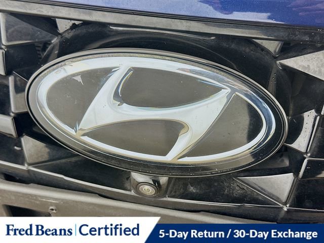 Used 2020 Hyundai Sonata Limited w/ Cargo Package image 28