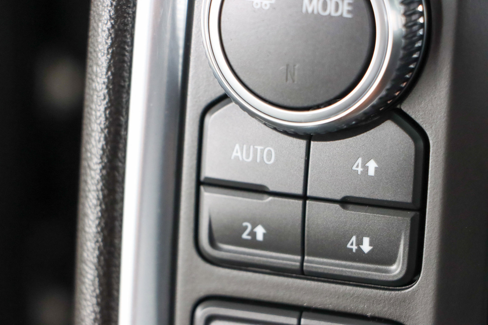 Used 2021 GMC Sierra 2500 AT4 image 22