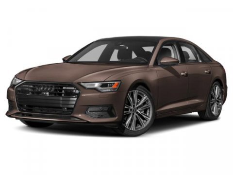 New 2025 Audi A6 2.0T Premium