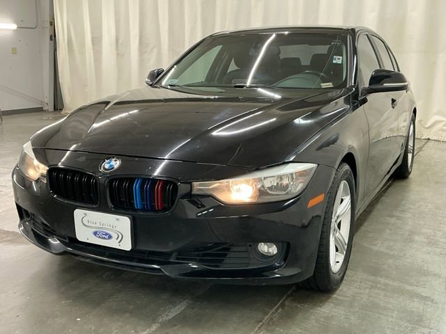 Used 2015 BMW 328i Sedan image 6