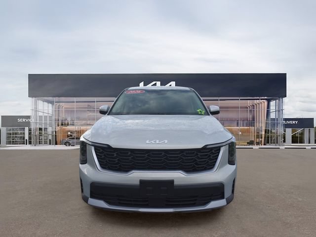 New 2026 Kia Sorento LX FWD image 9
