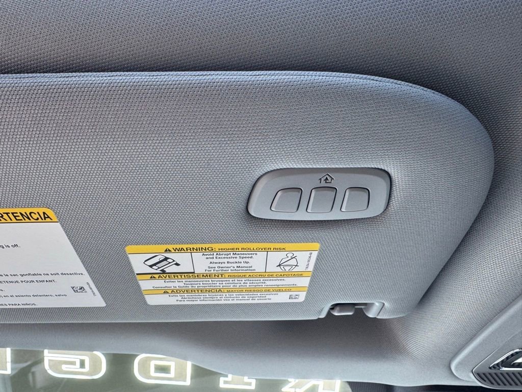 New 2026 Ford F250 Lariat w/ Black Appearance Package image 42