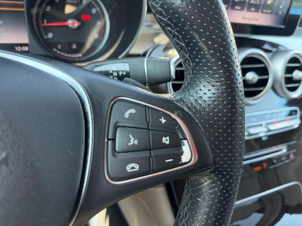 Certified 2019 Mercedes-Benz GLC 300 w/ Parking Assistance Package image 20
