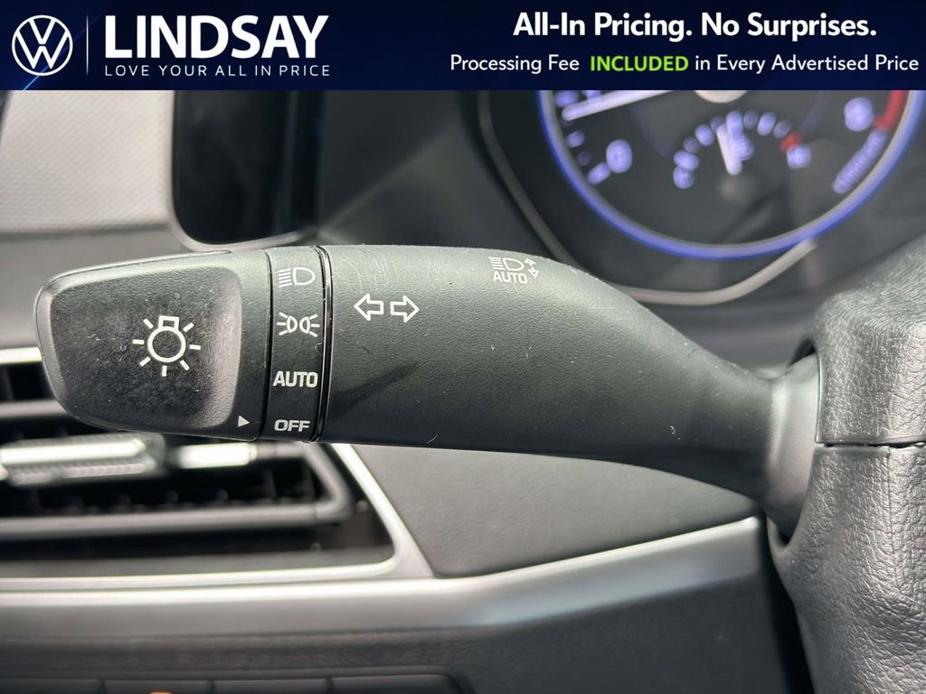 Used 2022 Hyundai Palisade SEL w/ 8P Bench Seat Package FWD image 24
