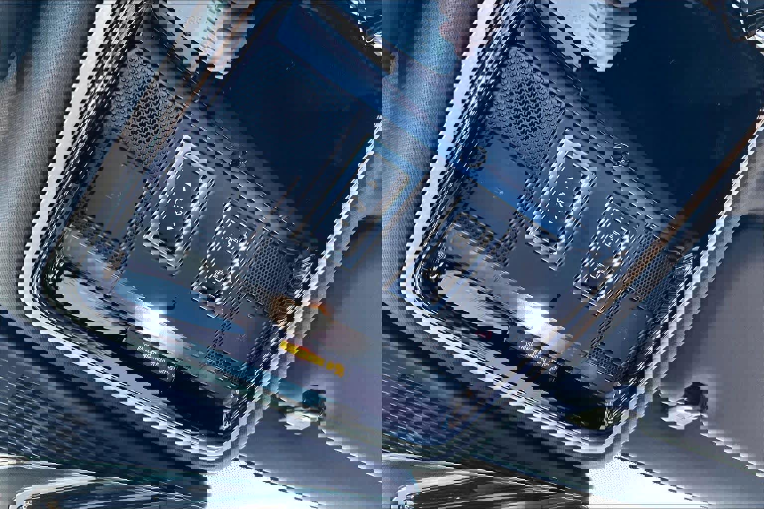 New 2026 Land Rover Range Rover Velar Dynamic SE image 22