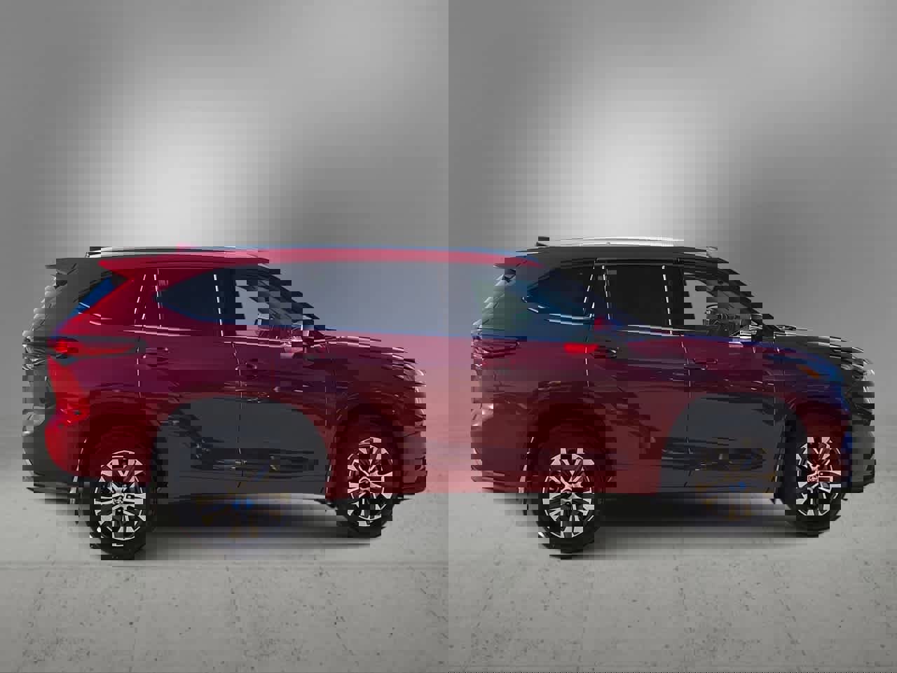 Used 2022 Toyota Highlander XLE image 9