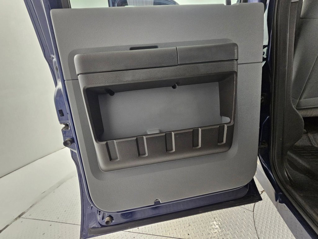 Used 2011 Ford F250 XLT image 22