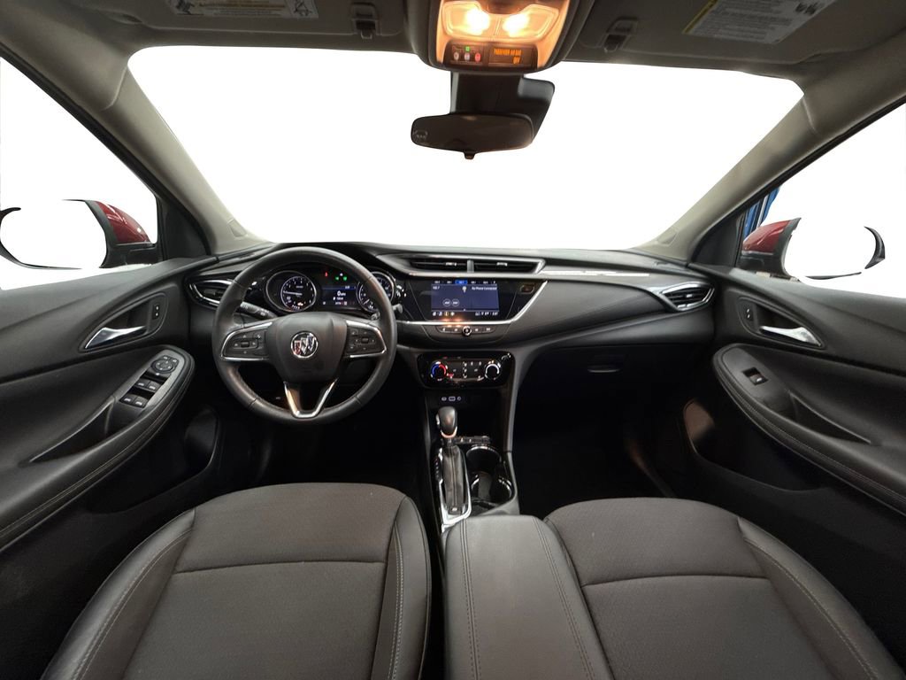 Used 2023 Buick Encore GX Preferred w/ Cold Weather Comfort Package image 18