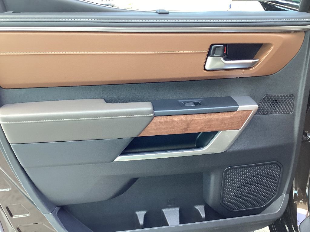 New 2025 Toyota Tundra 1794 Edition image 22
