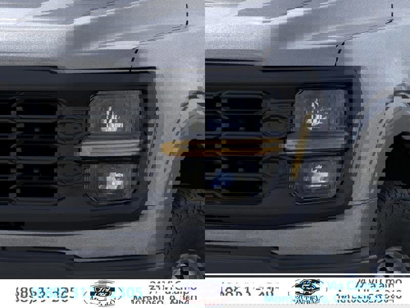New 2025 Ford F150 XL image 19