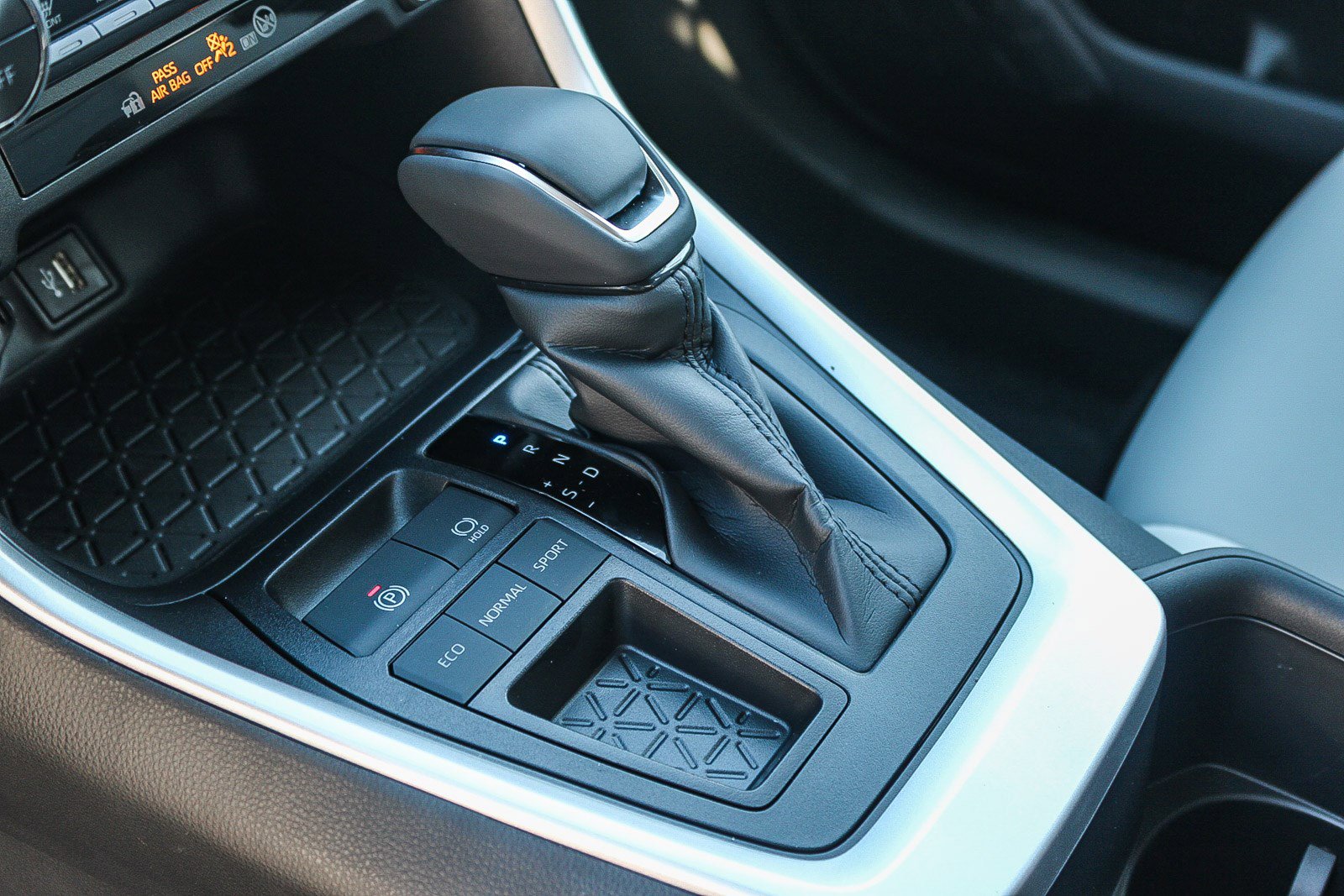 New 2025 Toyota RAV4 XLE Premium image 22