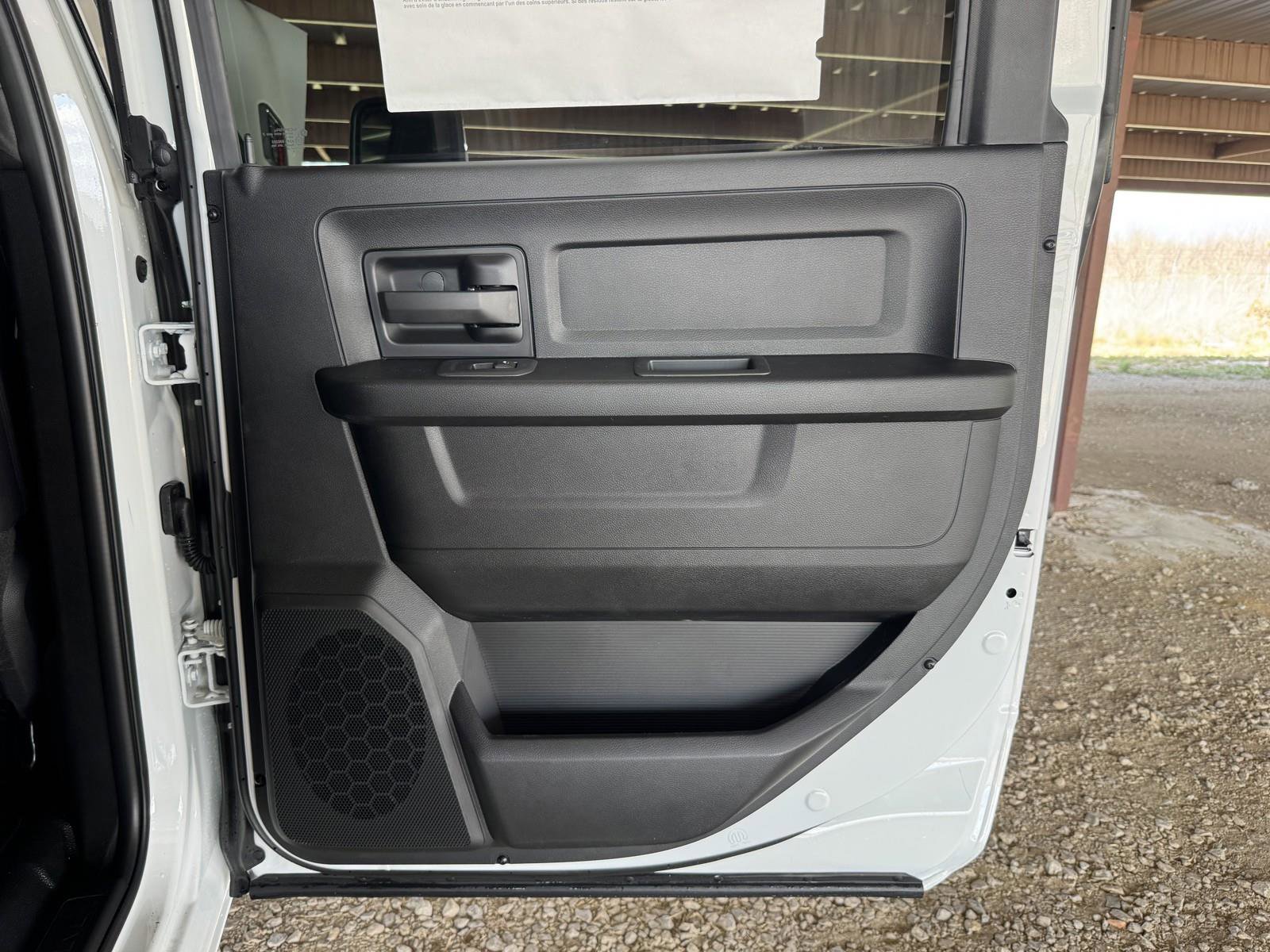 New 2026 RAM 4500 Tradesman image 28