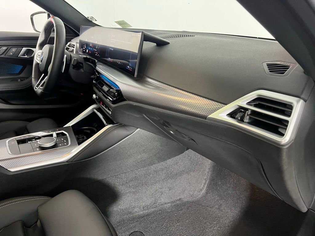 Used 2025 BMW M240i xDrive Coupe image 27