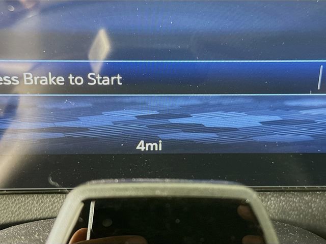 New 2026 Chevrolet Traverse RS image 14