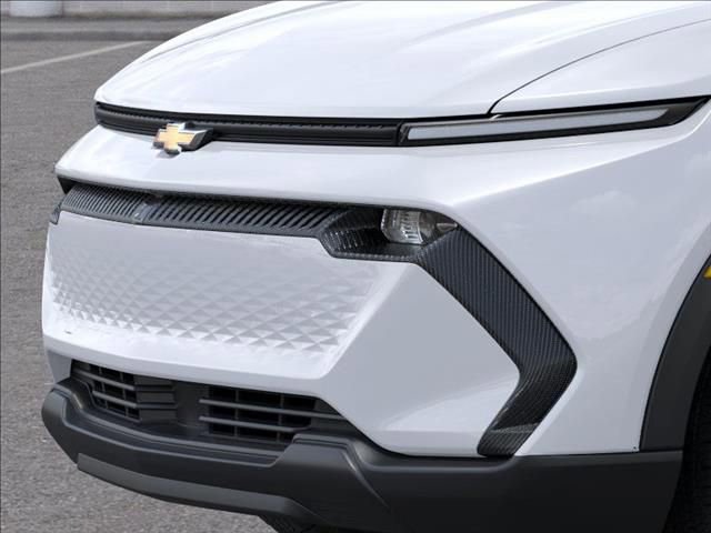 New 2026 Chevrolet Equinox EV LT image 13