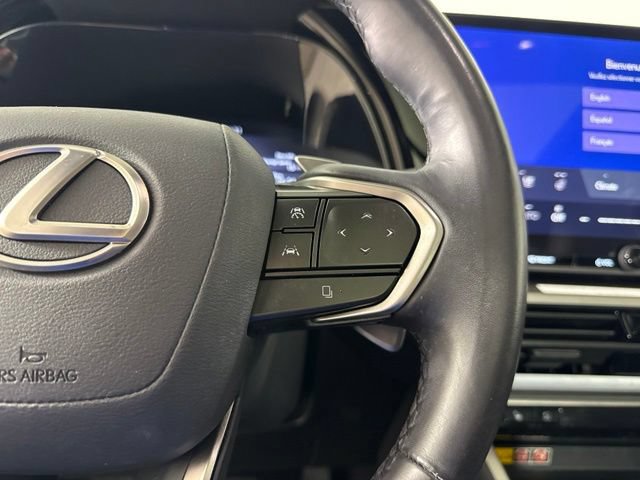 Used 2024 Lexus TX 350 FWD w/ Technology Package image 26