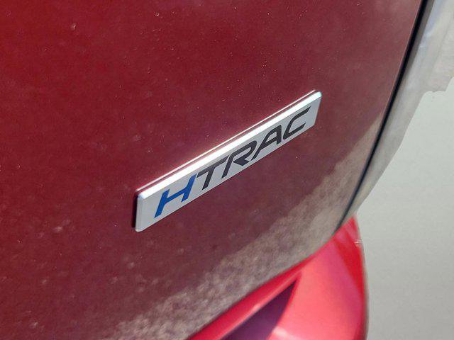 New 2026 Hyundai Ioniq 9 SEL image 7