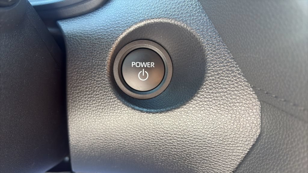 Used 2026 Toyota Corolla Cross AWD Hybrid image 22