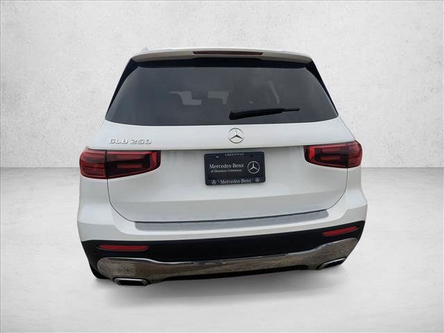 Certified 2025 Mercedes-Benz GLB 250 image 6