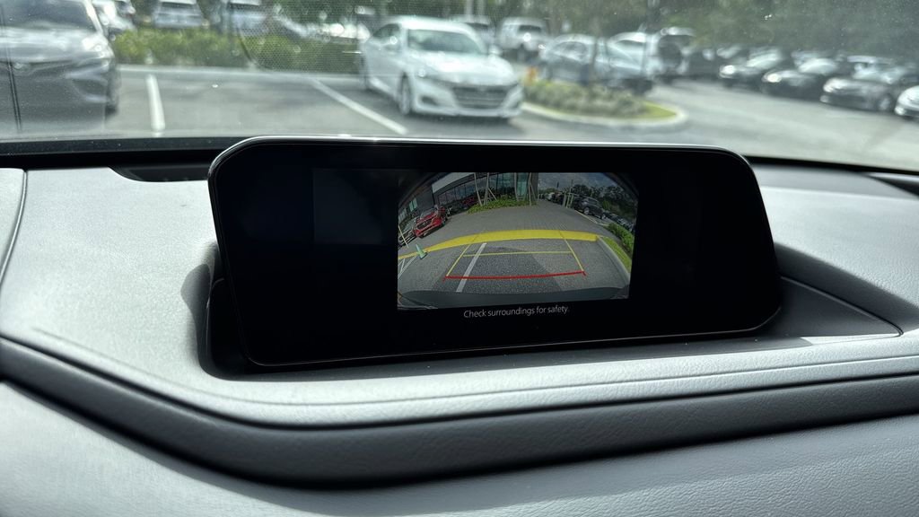 New 2026 MAZDA CX-30 AWD 2.5 S w/ Select Sport Pkg image 51