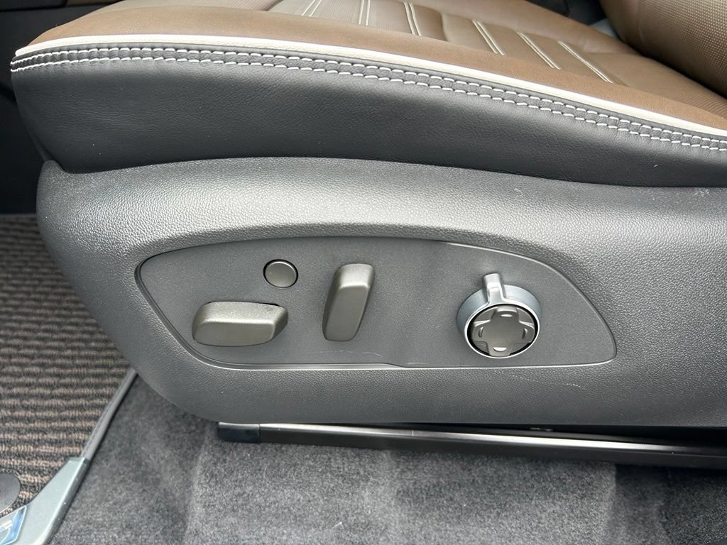 New 2026 GMC Acadia Denali Ultimate FWD image 54
