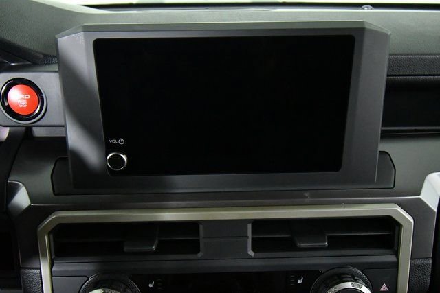 New 2026 Toyota Tacoma TRD Sport image 4