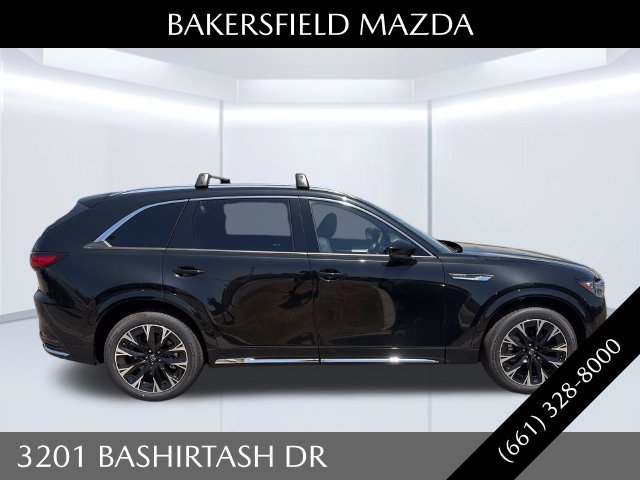 New 2026 MAZDA CX-90 3.3 Turbo S w/ Premium Plus AWD/4WD image 6