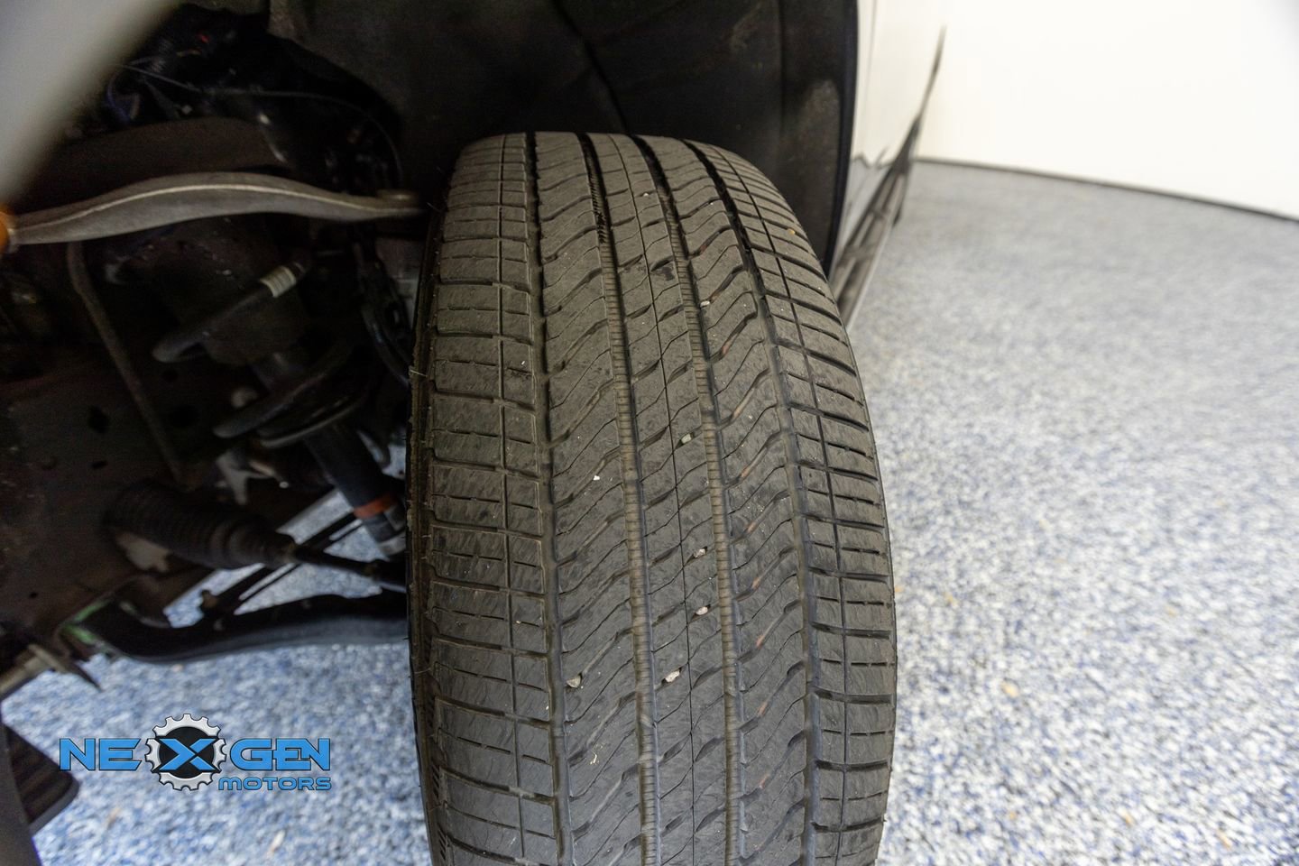 Used 2024 Chevrolet Suburban High Country w/ Advanced Technology Package image 44