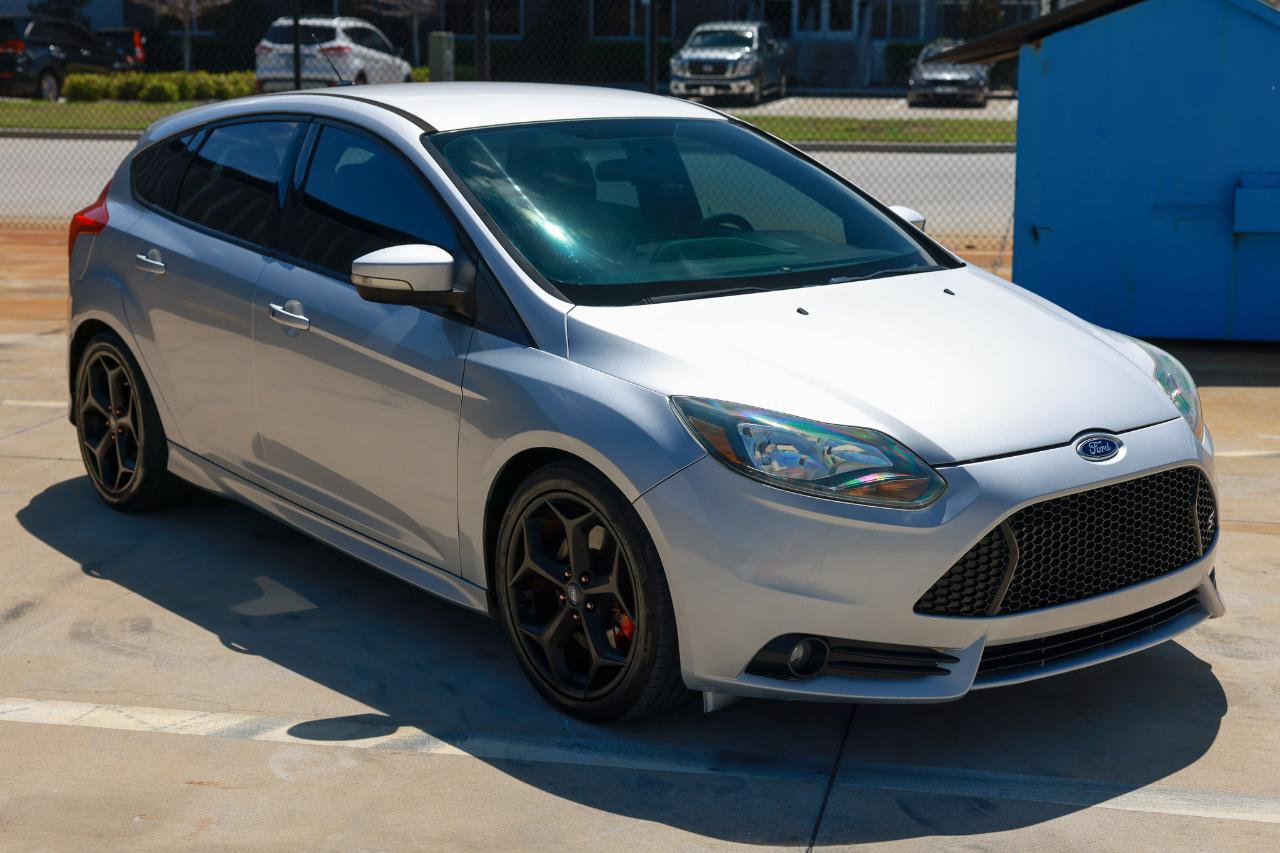 Used 2014 Ford Focus ST image 15