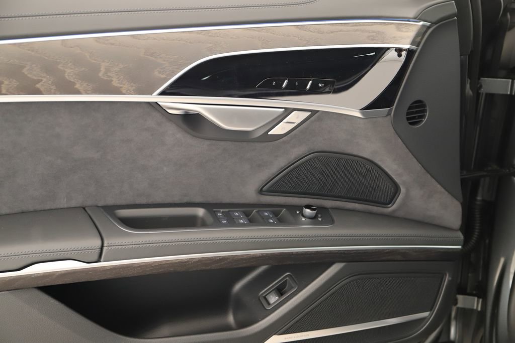 New 2026 Audi A8 L 3.0T AWD/4WD image 22