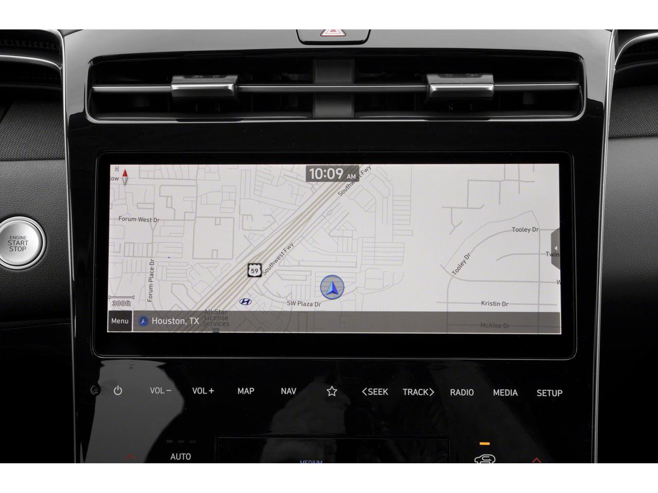 Used 2024 Hyundai Tucson Limited image 11