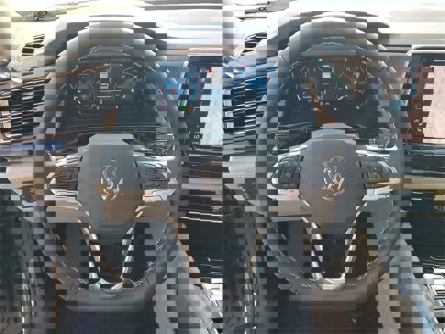 New 2026 Volkswagen Atlas SE image 20