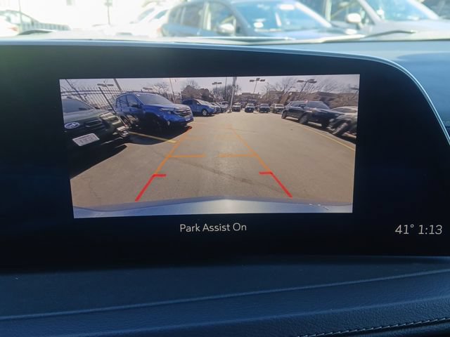 Used 2024 Cadillac XT4 Premium Luxury AWD/4WD image 15